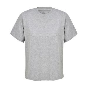 SOLS Womens/Ladies Legend Marl T-Shirt / Grey Marl